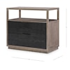 Legacy Classic Halifax Nightstand