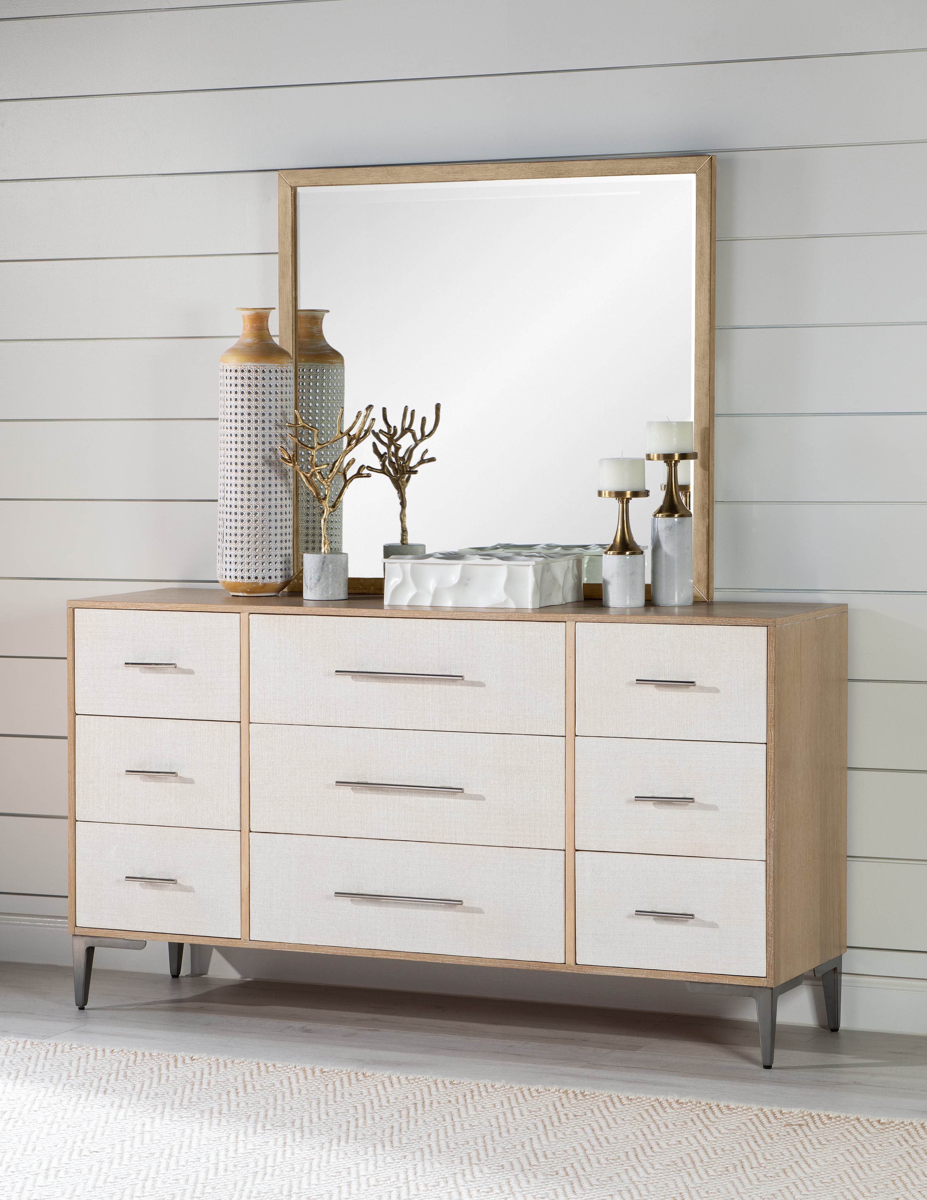 Legacy Classic Biscayne Mirror