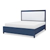 Legacy Classic Summerland King Panel Bed