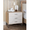 Legacy Classic Biscayne Three-Drawer Nightstand