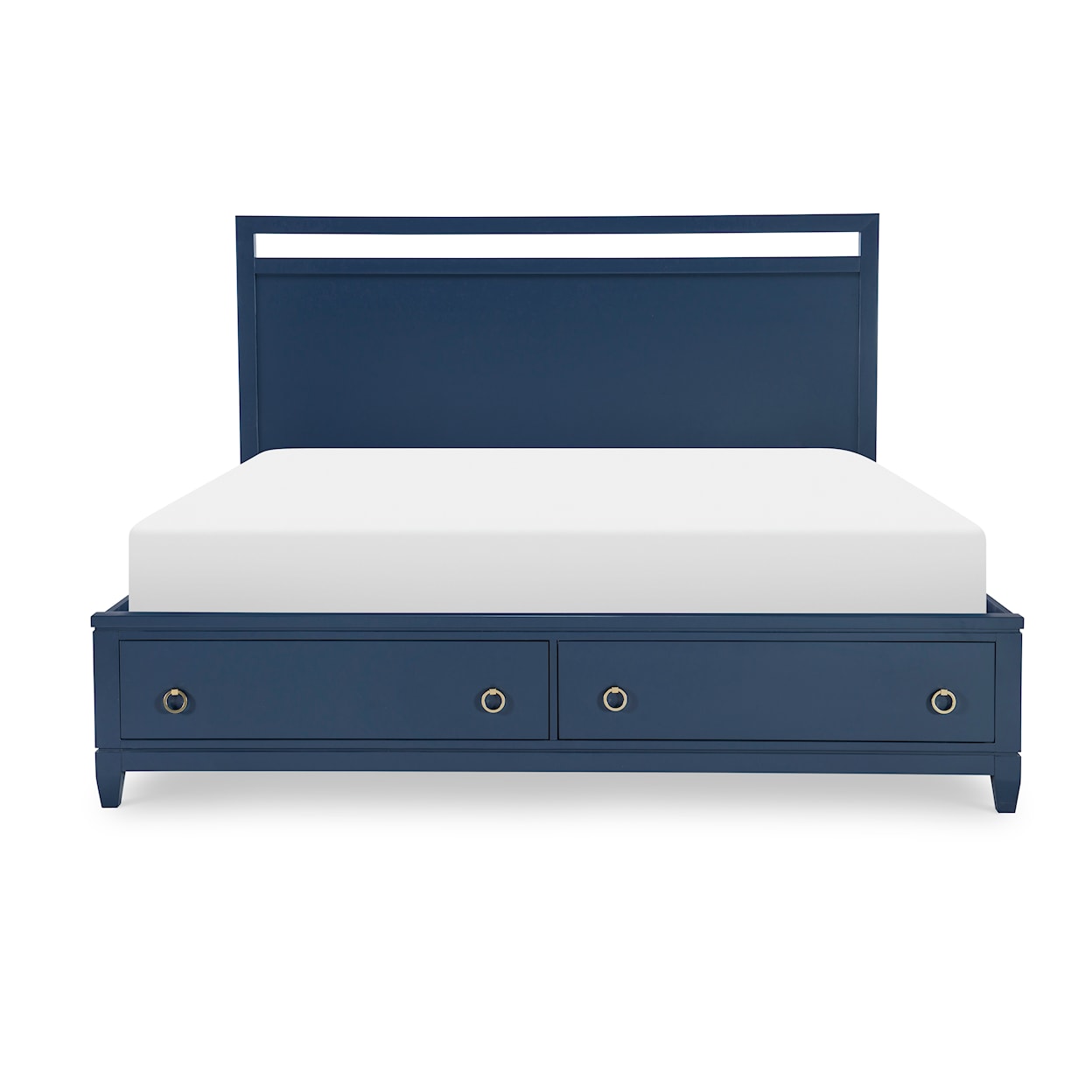 Legacy Classic Summerland King Storage Bed