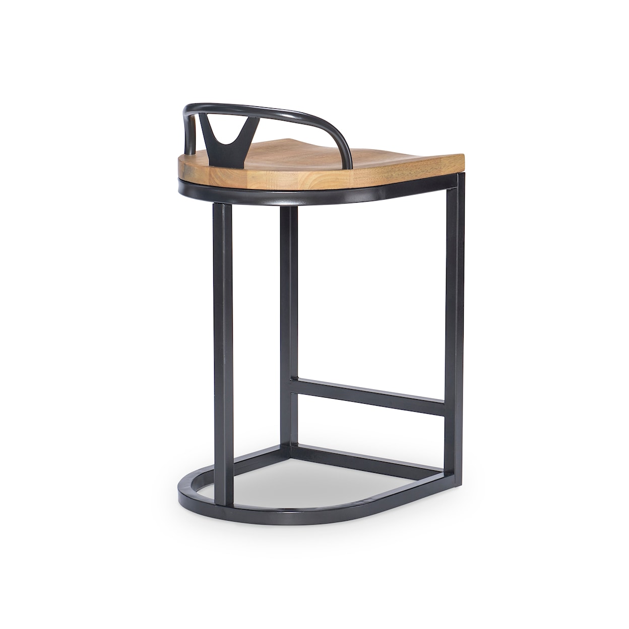 Legacy Classic Franklin Low-Back Stool