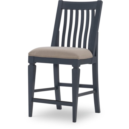 Counter-Height Dining Side Chair