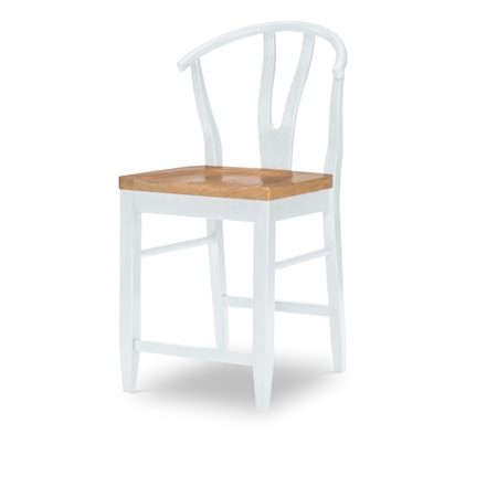 Counter-Height Dining Side Chair