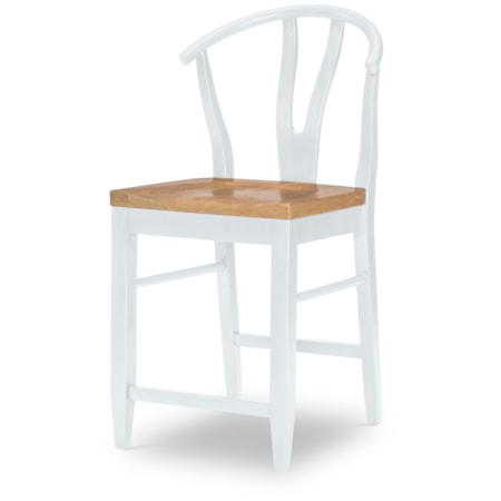 Counter-Height Dining Side Chair