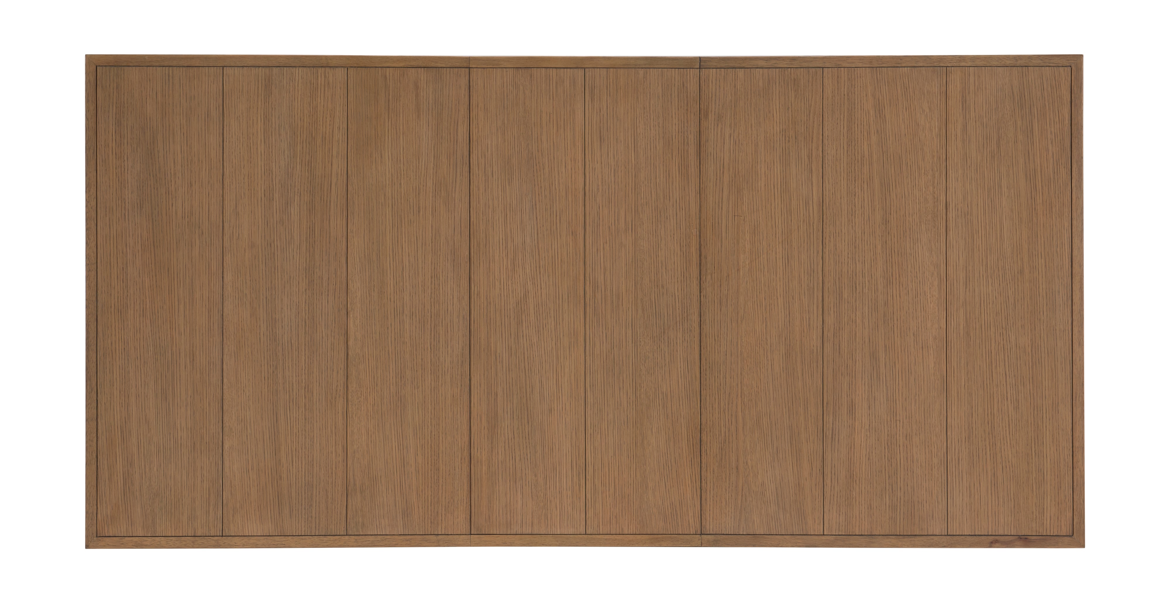 Counter-Height Trestle Dining Table