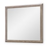 Lamar Harland Mirror