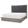 Legacy Classic Halifax Upholstered California King Bed