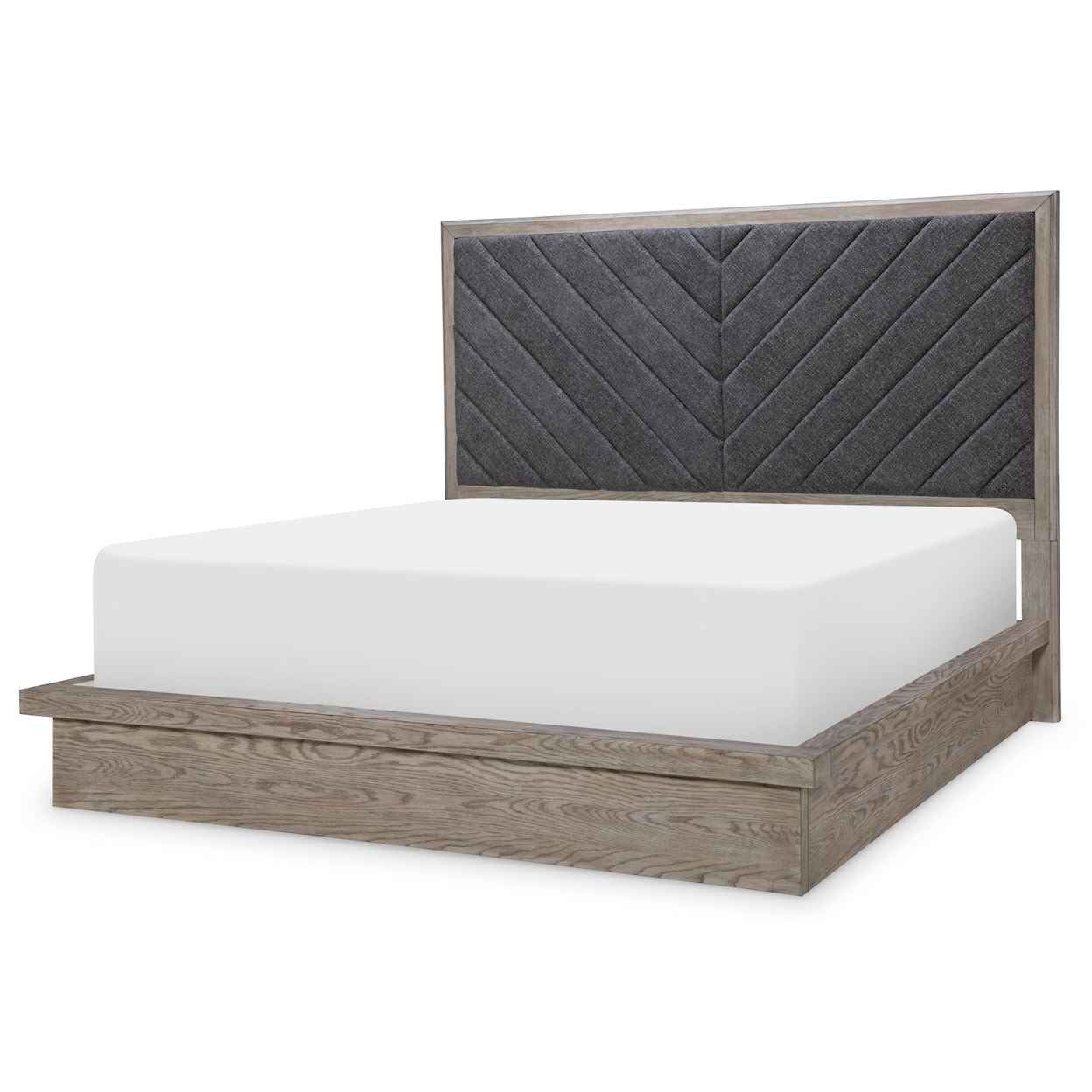 Legacy Classic Halifax Upholstered Queen Bed