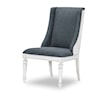 Legacy Classic Cottage Park Upholstered Host Chair 