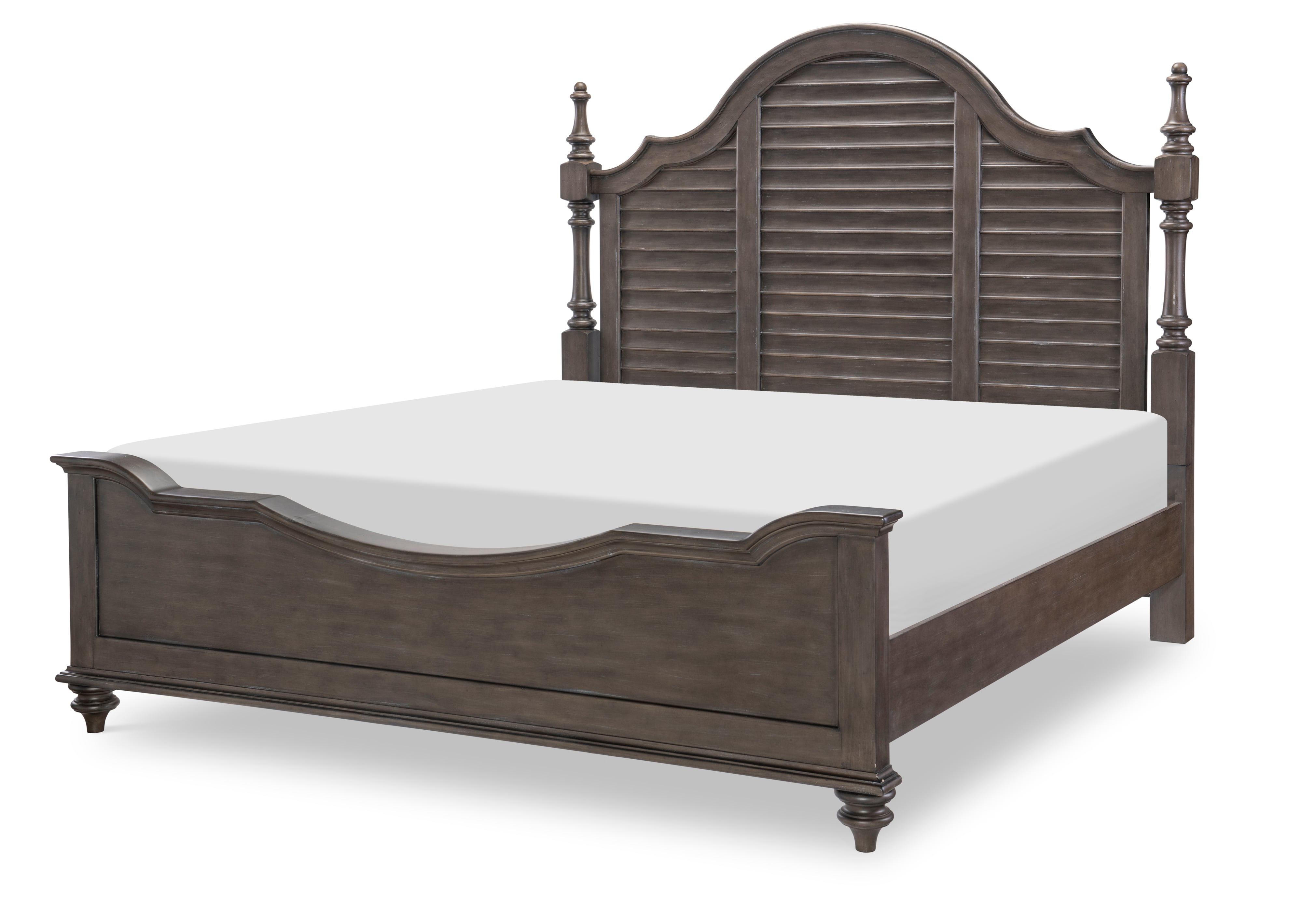 Legacy Classic Kingston Bed