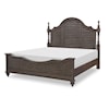 Legacy Classic Kingston Bed