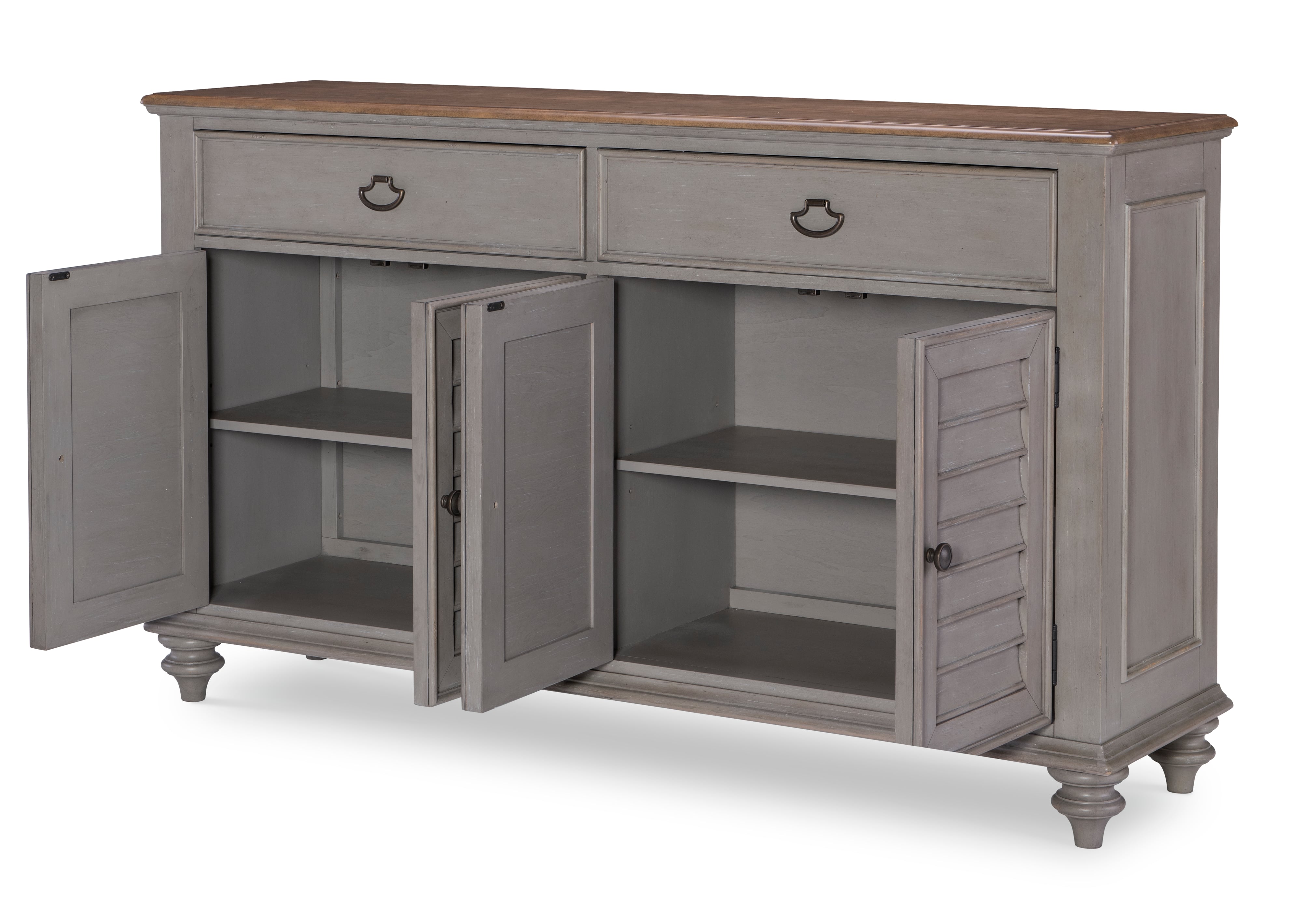 Legacy Classic Kingston Server