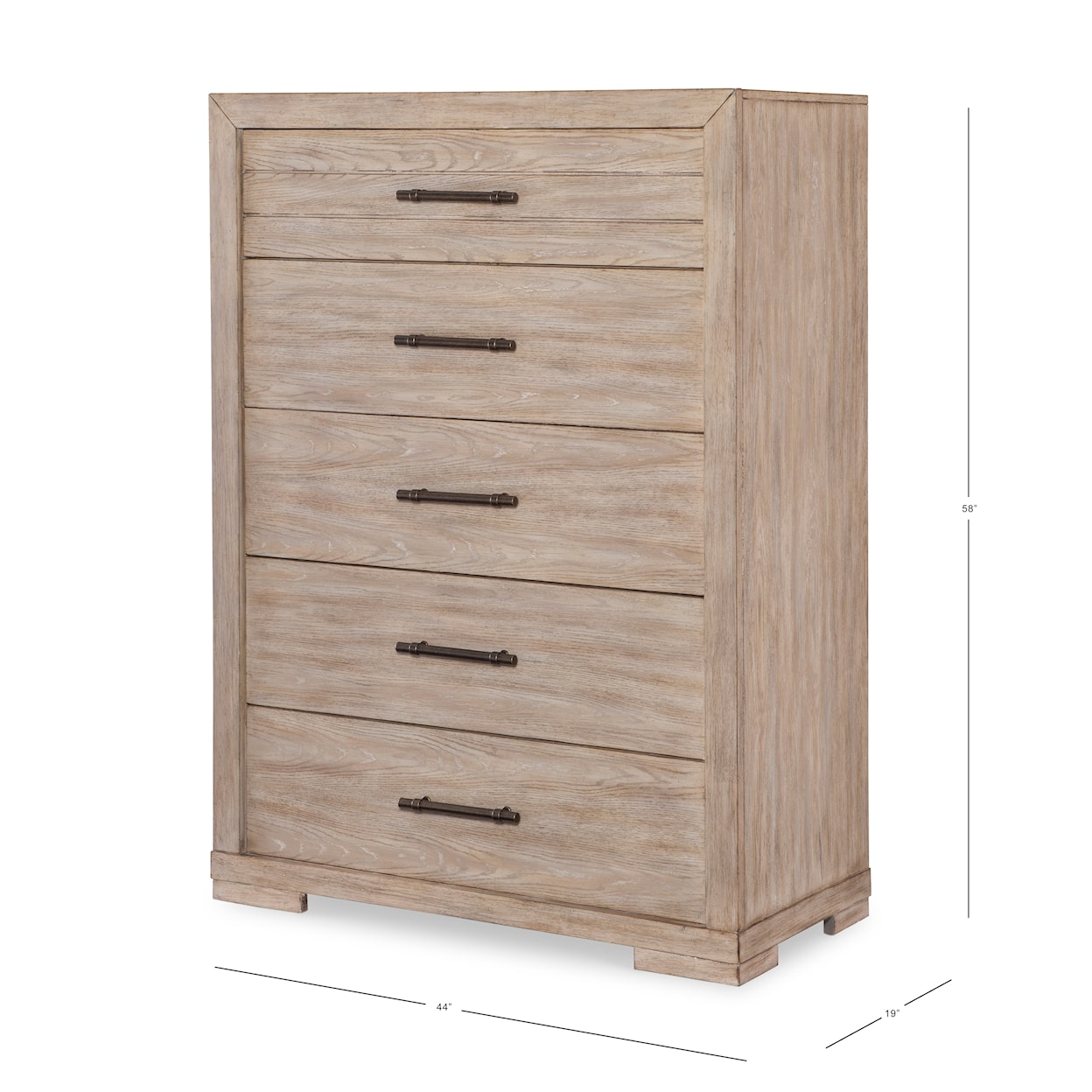 Legacy Classic Westwood 5-DrawerBedroom Chest