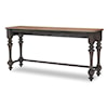 Legacy Classic Kingston Sofa Table