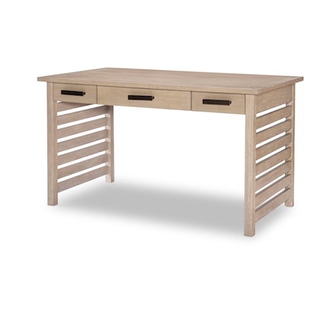 3-Drawer Office Desk