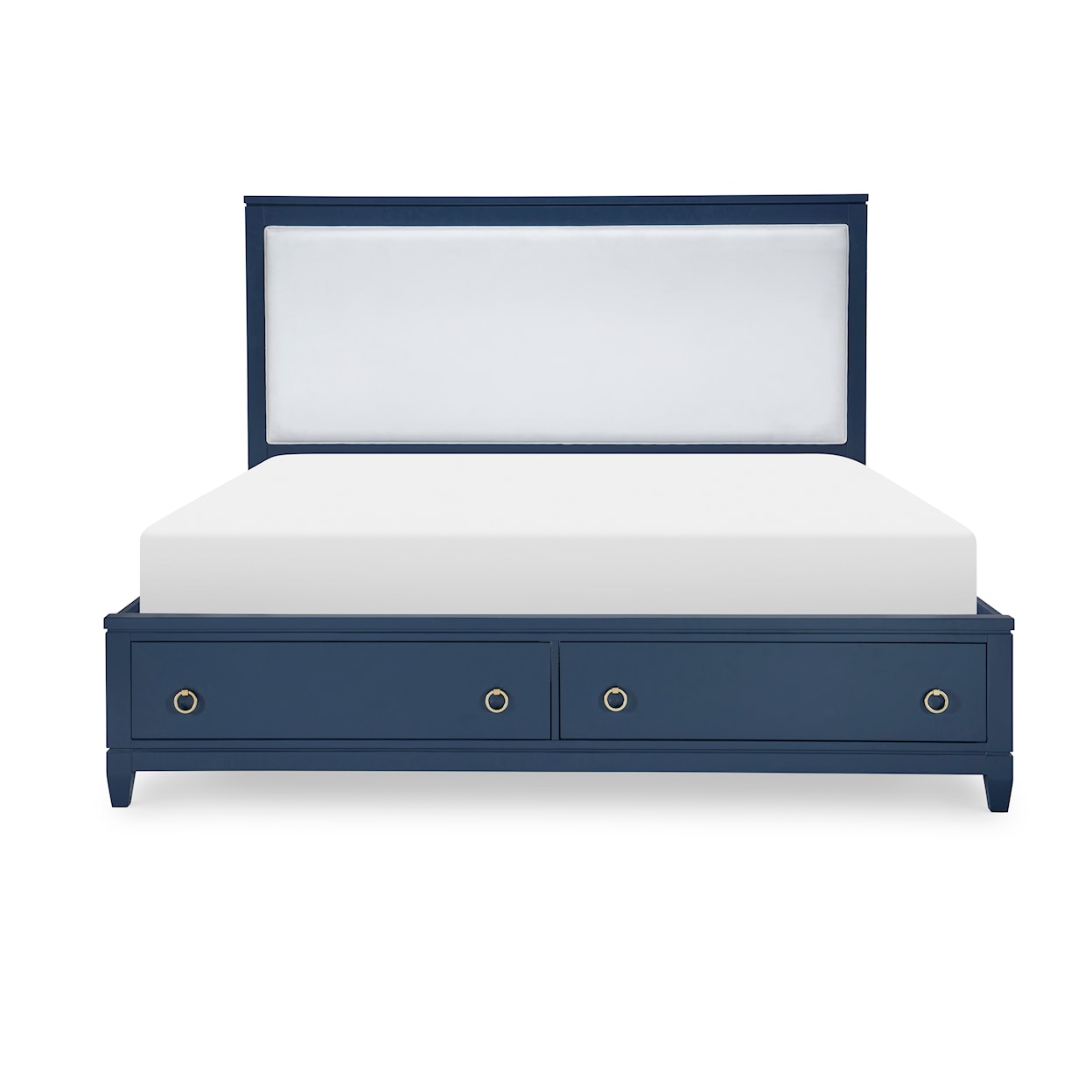 Legacy Classic Summerland Queen Storage Bed