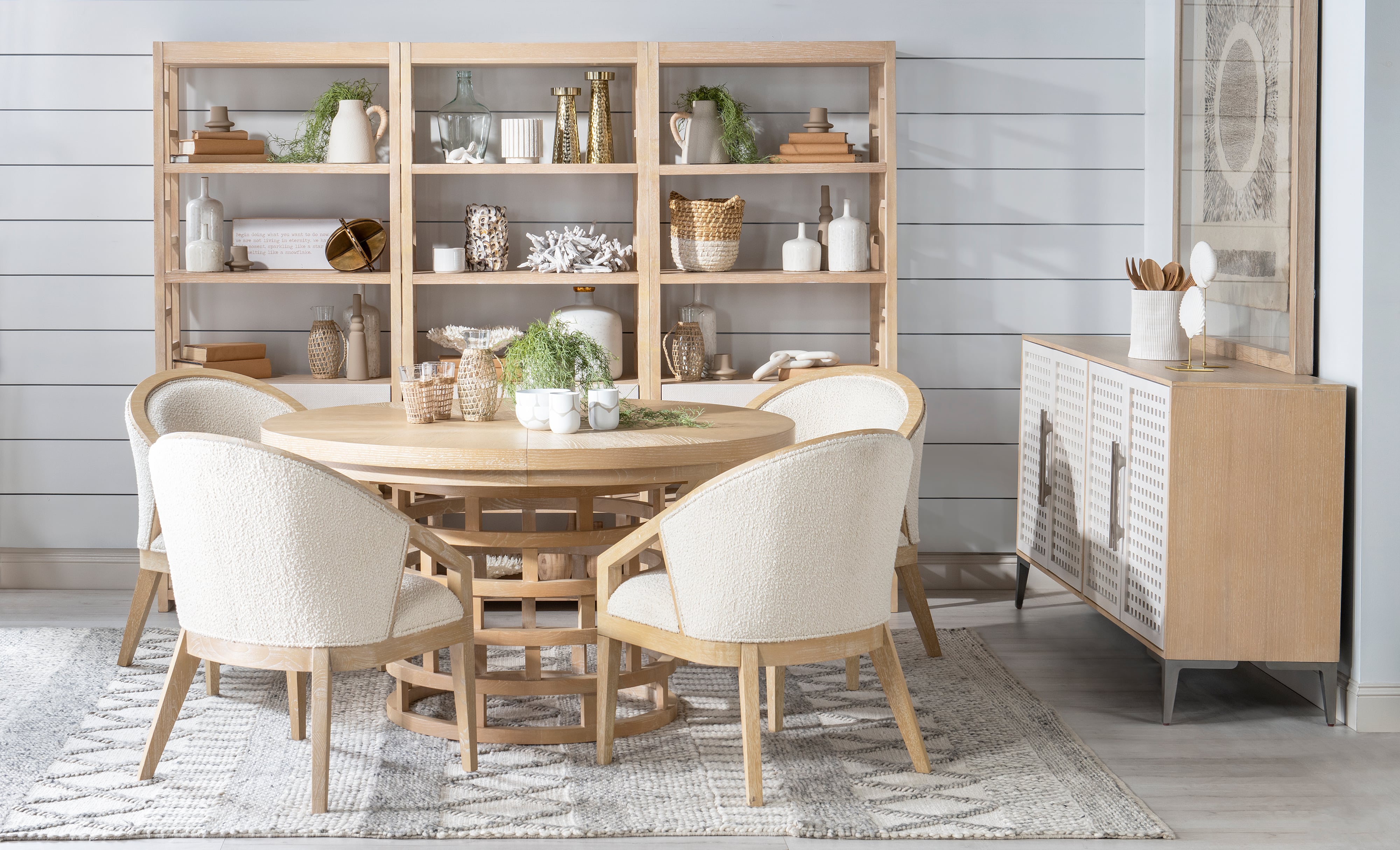 Legacy Classic Biscayne Upholstered Dining Side Chair