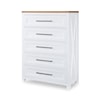 Legacy Classic Franklin 5-Drawer Bedroom Chest