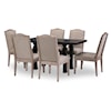 Legacy Classic Halifax Friendship Dining Table