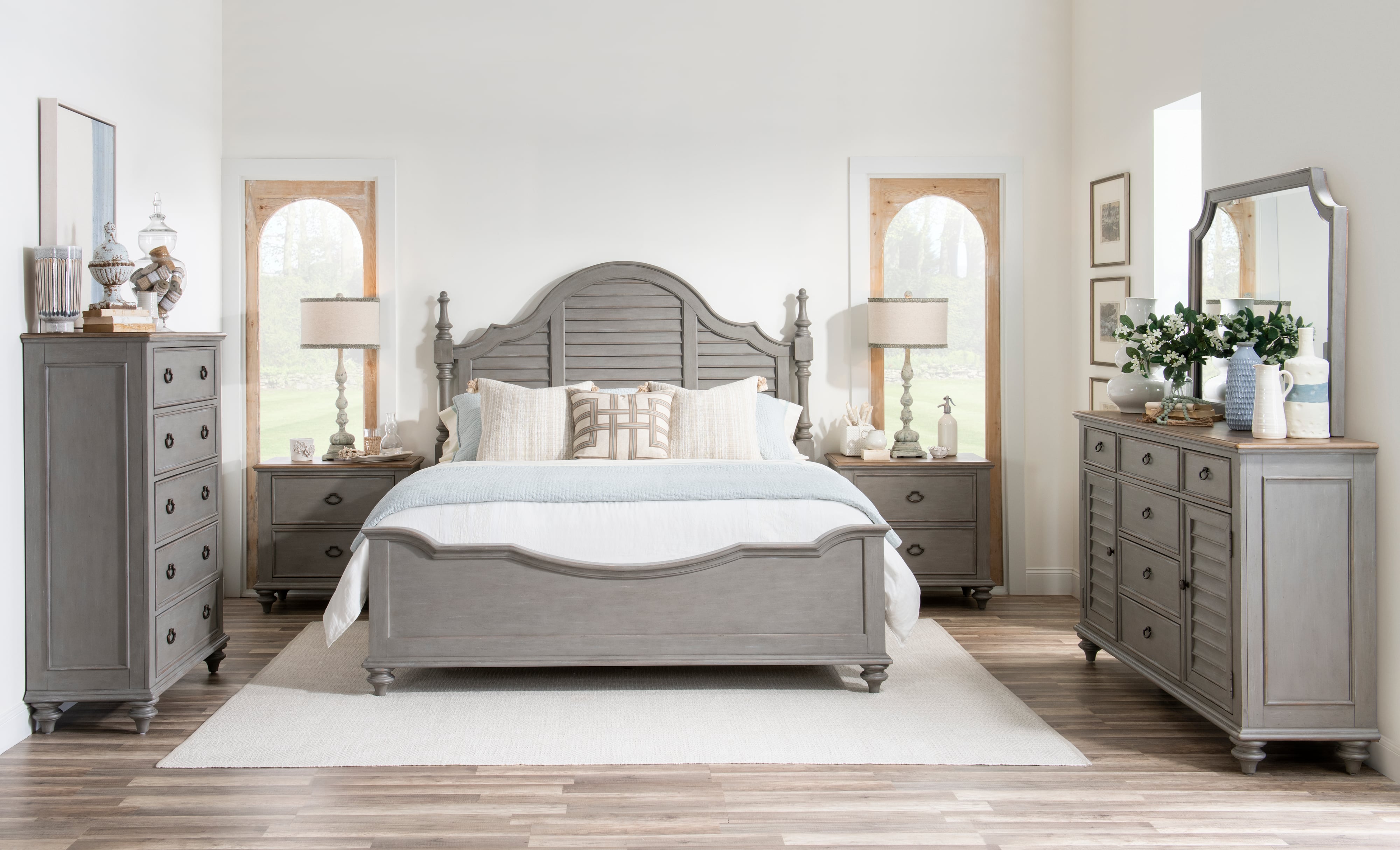 Legacy Classic Kingston Nightstand