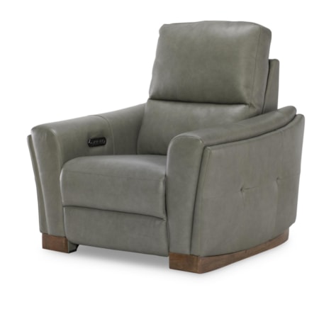 Recliner
