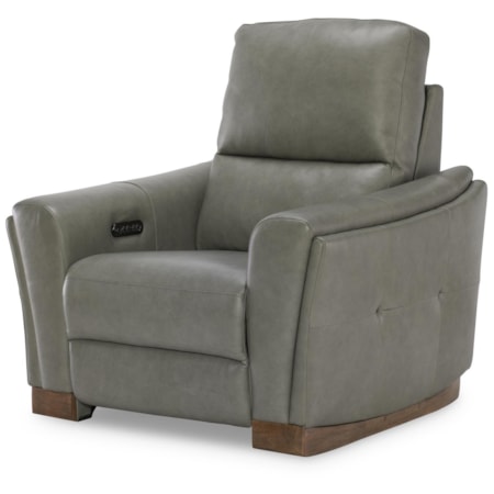 Recliner
