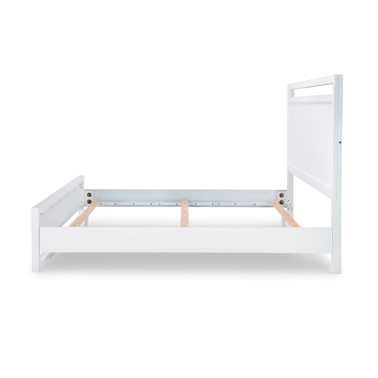 Legacy Classic Summerland King Panel Bed