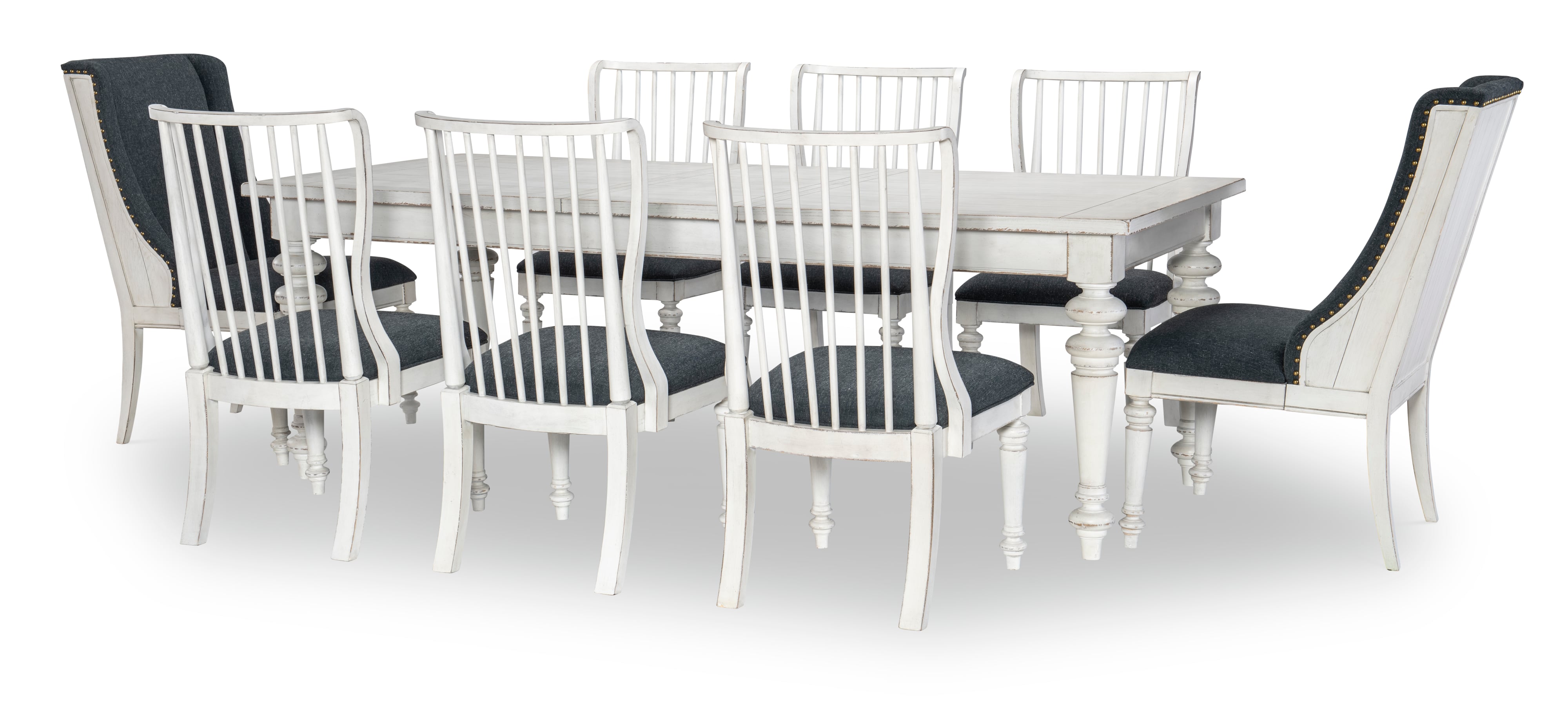 Legacy Classic Cottage Park Slat Back Dining Chair