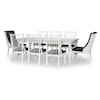 Legacy Classic Cottage Park Slat Back Dining Chair