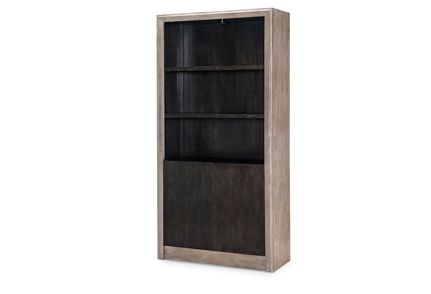 Halifax Bookshelf  by Legacy Classic at Sheely's Furniture & Appliance