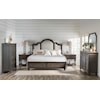 Legacy Classic Kingston Storage Bed