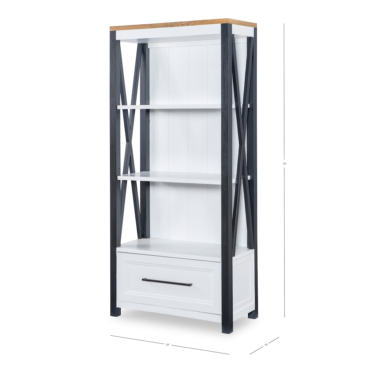 Legacy Classic Sansara Etagere