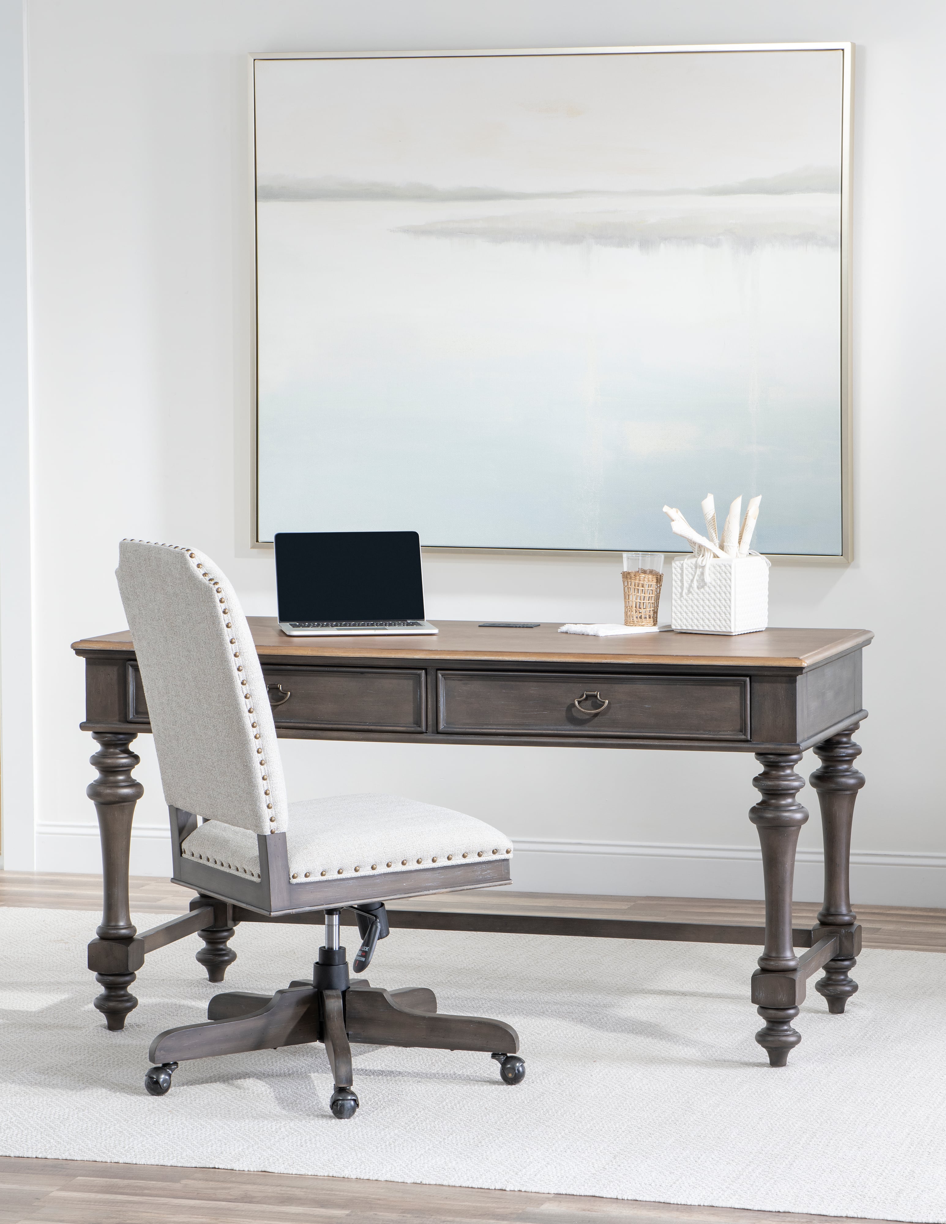 Legacy Classic Kingston Desk