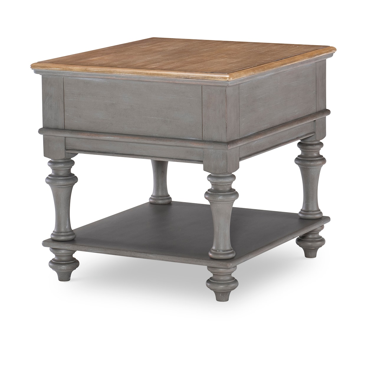 Legacy Classic Kingston End Table