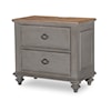 Legacy Classic Kingston Nightstand