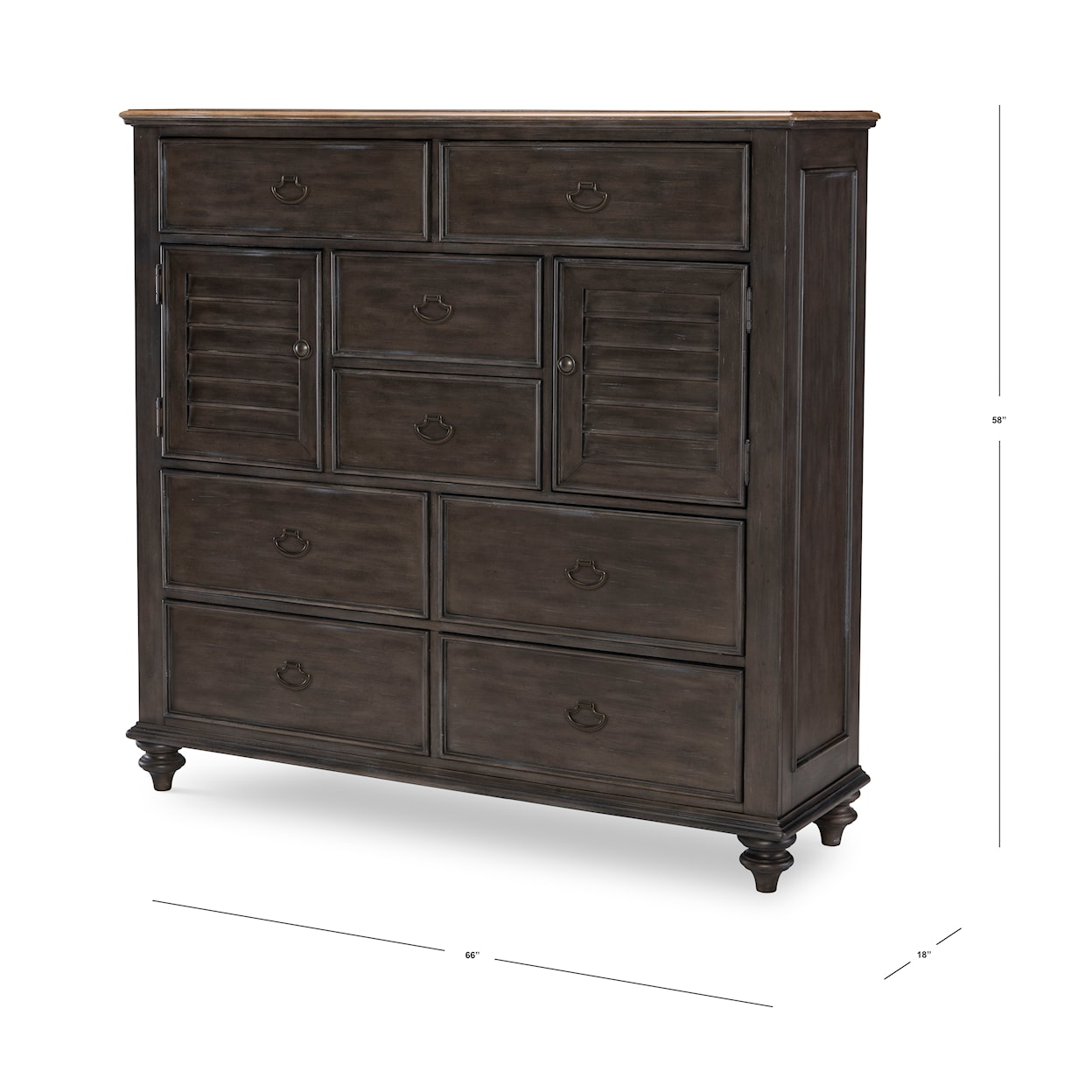 Legacy Classic Kingston Chest