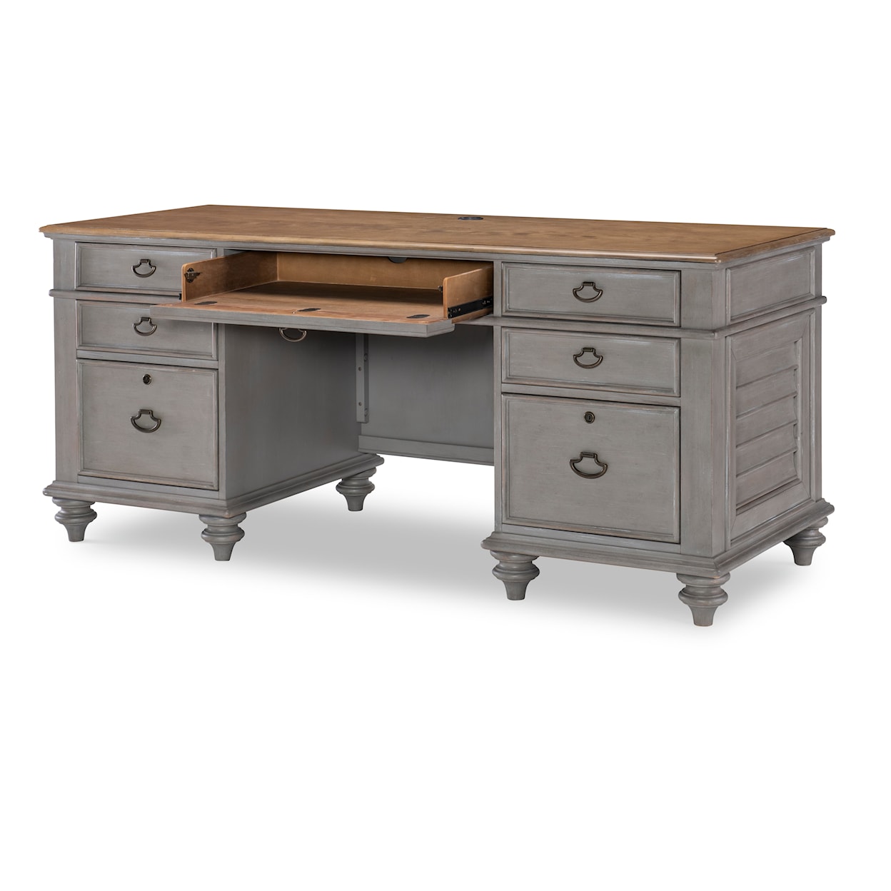 Legacy Classic Kingston Desk