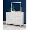 Legacy Classic Summerland Summerland Mirror