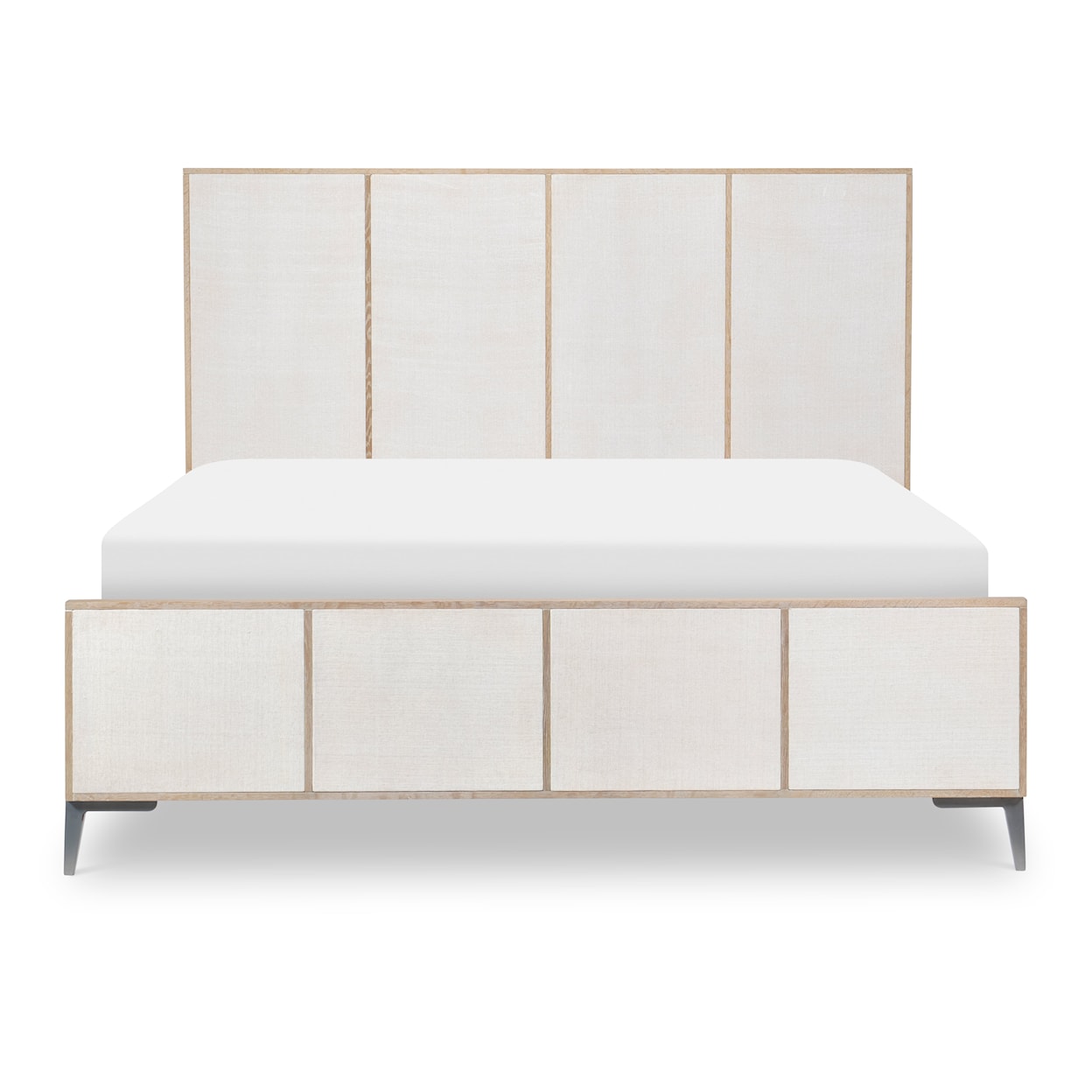 Legacy Classic Biscayne California King Panel Bed