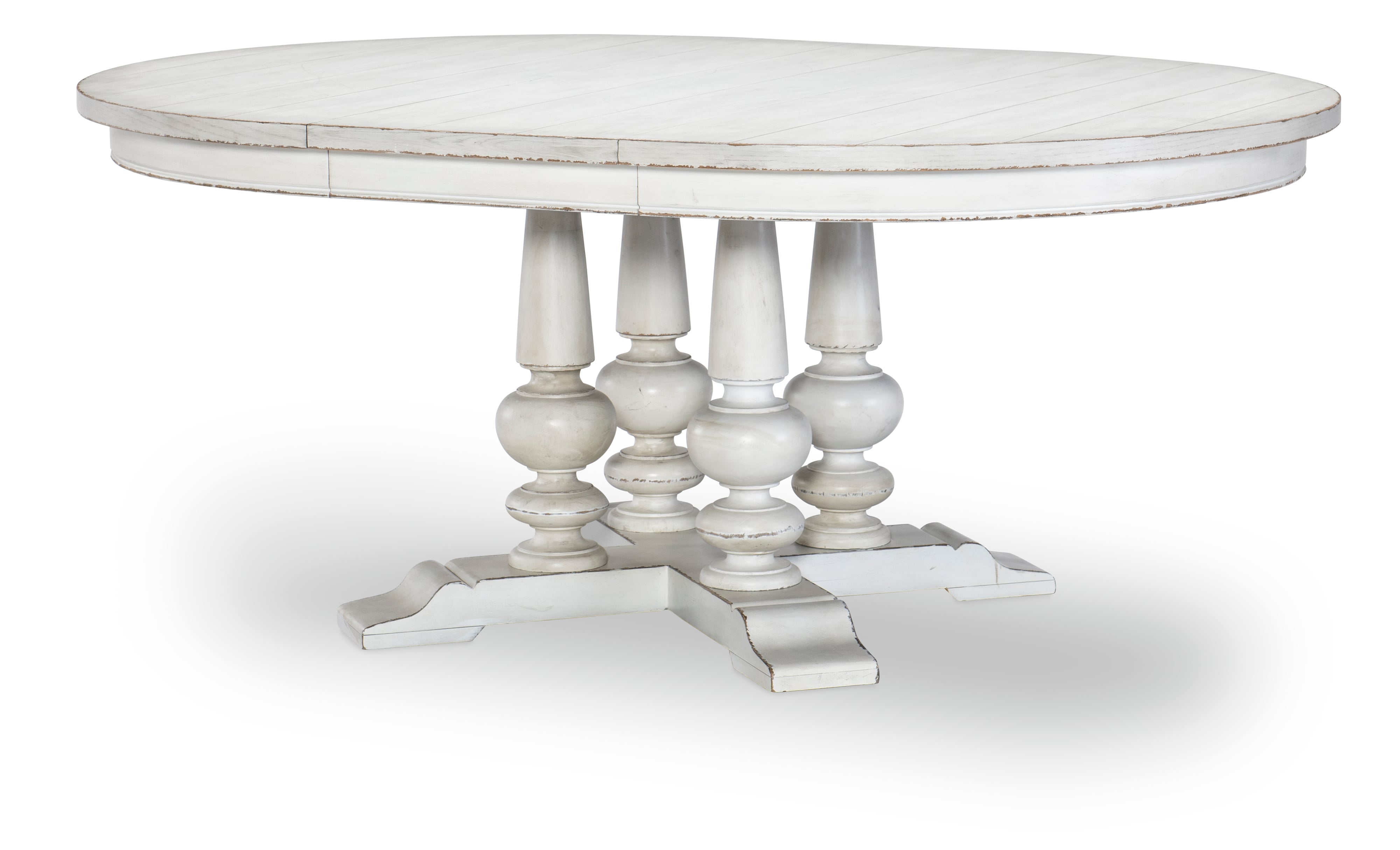 Round Dining Table