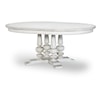 Legacy Classic Cottage Park Round Dining Table