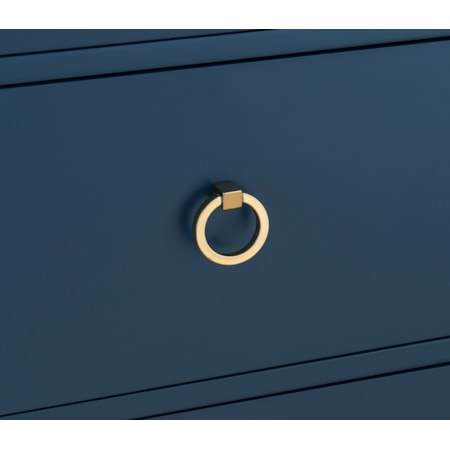 Legacy Classic Dresser Blue Finish Summerland Inkwell Legacy Classic Dresser Blue Finish Summerland Inkwell