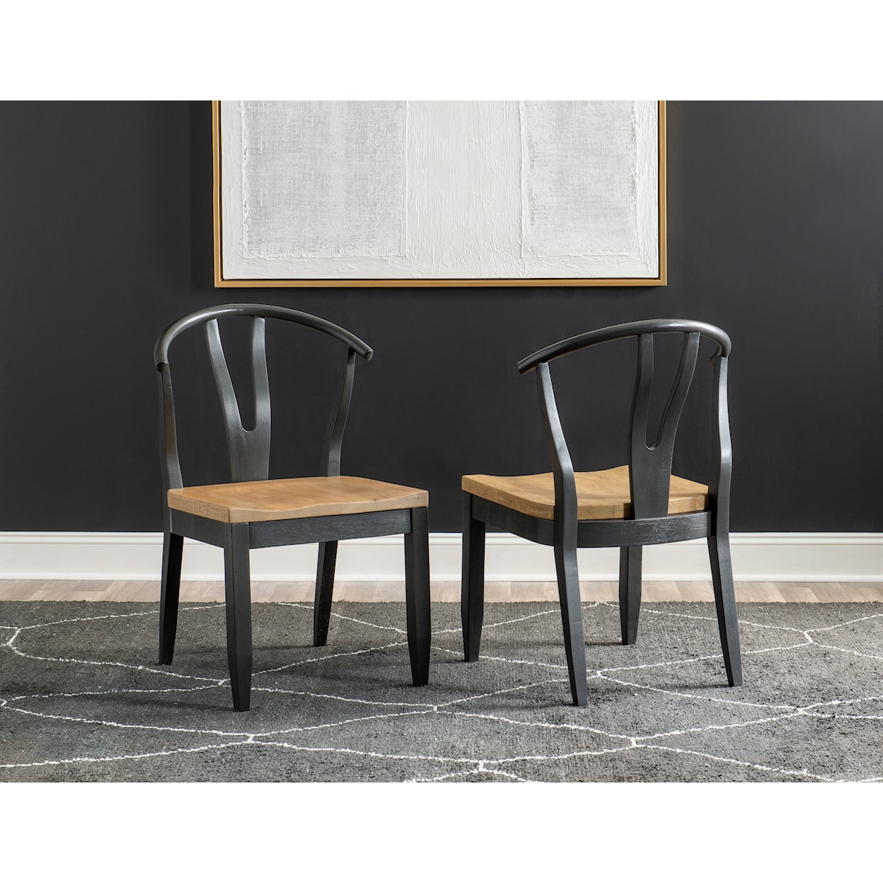 Legacy Classic Franklin Dining Side Chair