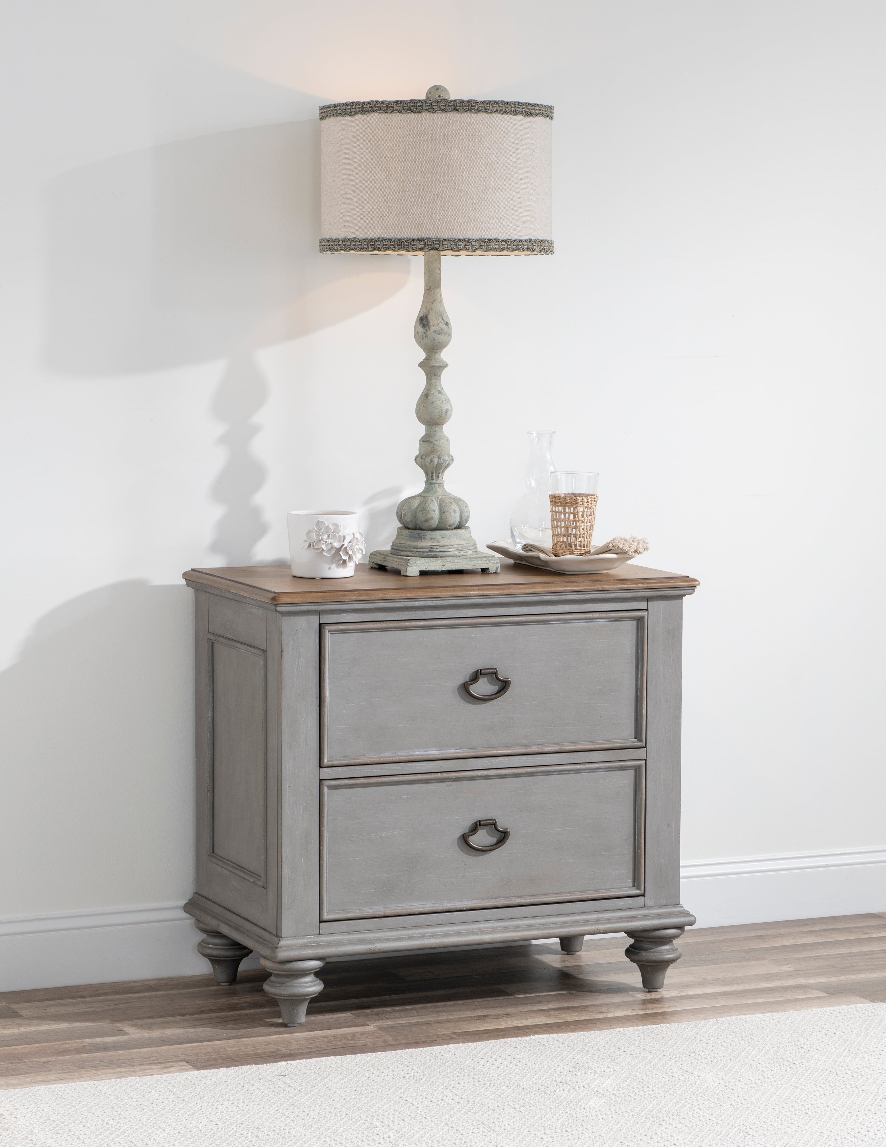 Legacy Classic Kingston Nightstand