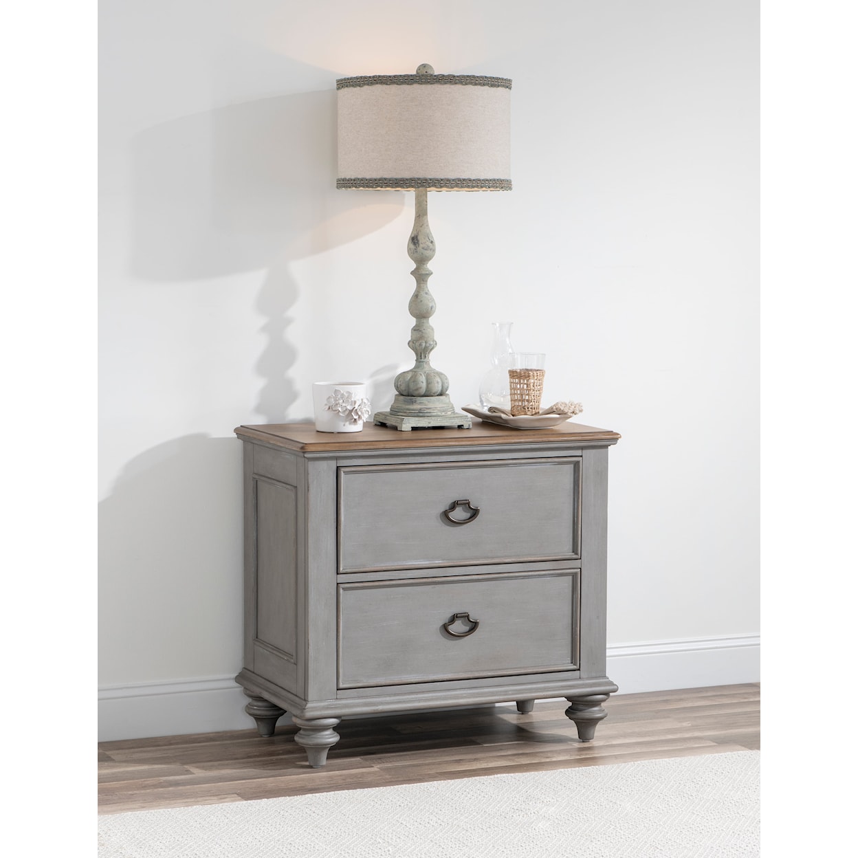 Legacy Classic Kingston Nightstand