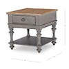 Legacy Classic Kingston End Table