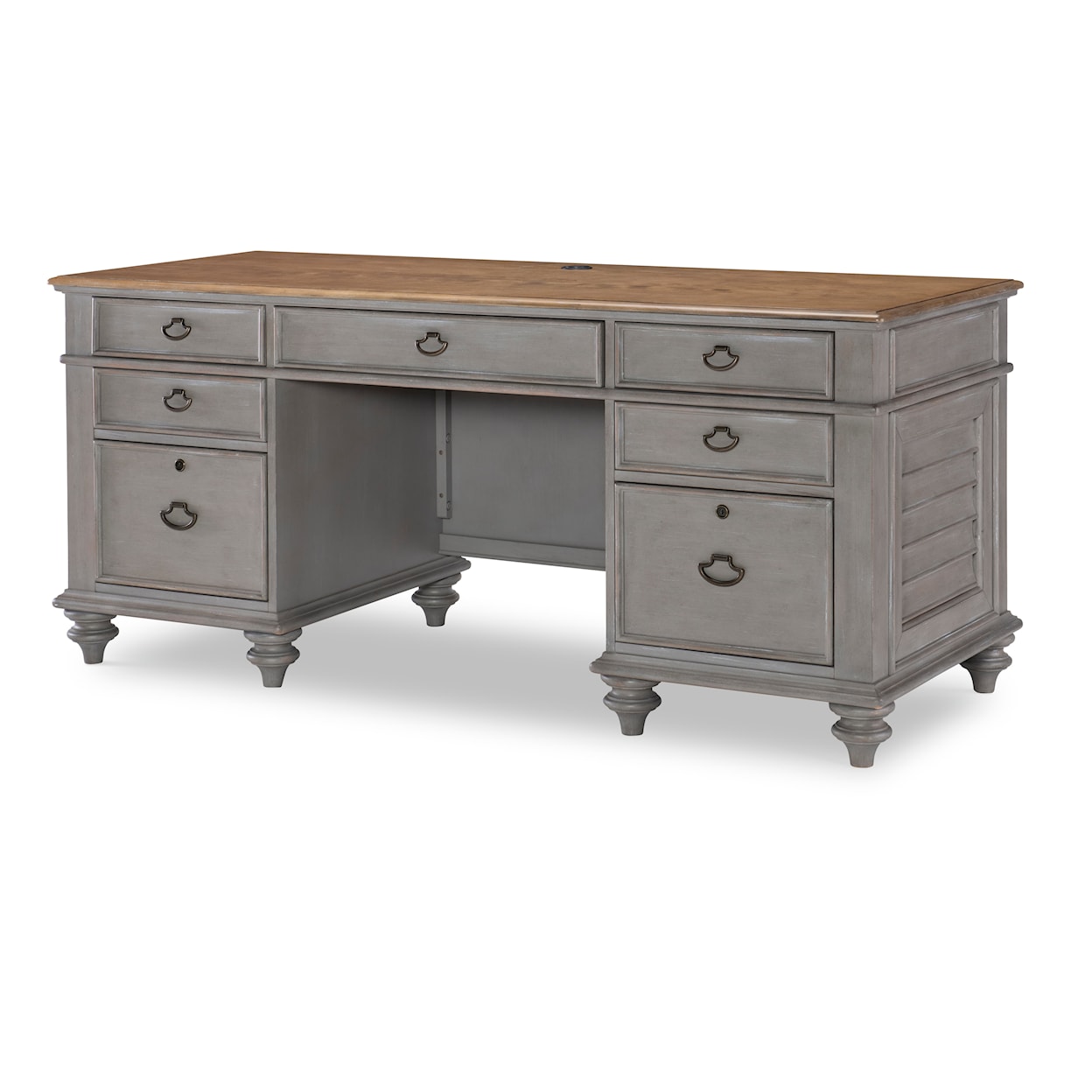 Legacy Classic Kingston Desk