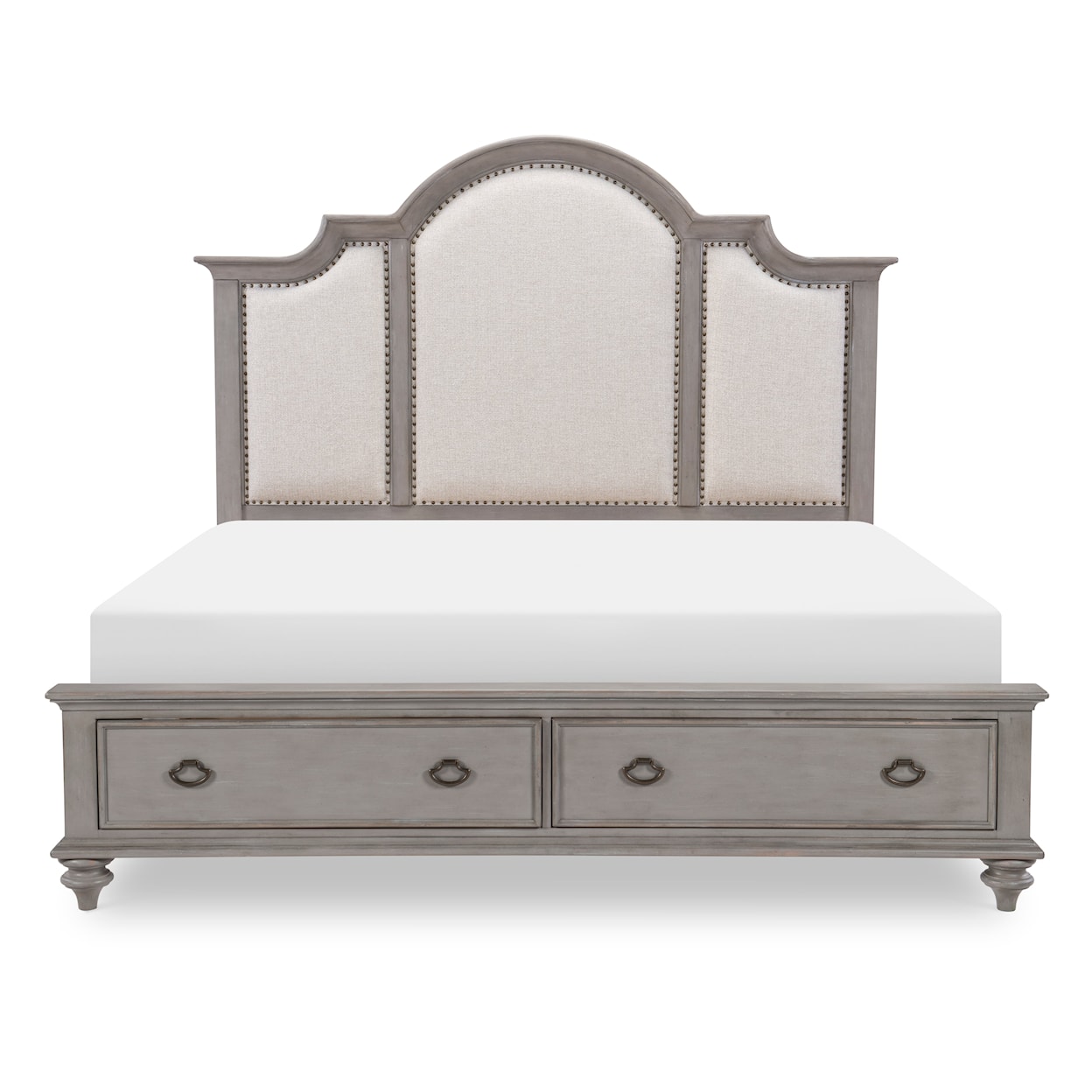 Legacy Classic Kingston Storage Bed