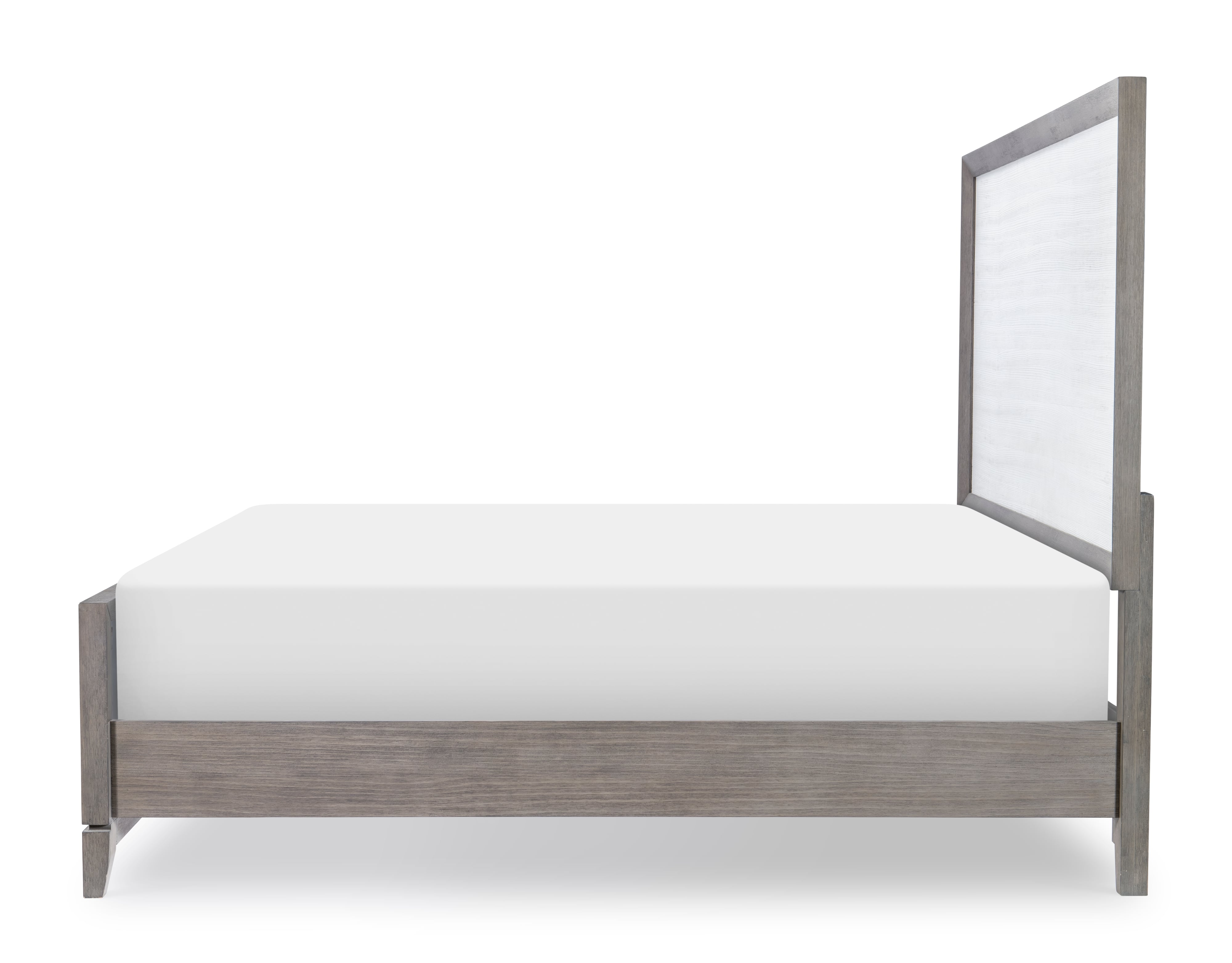 Legacy Classic TERRA LUNA King Panel Bed